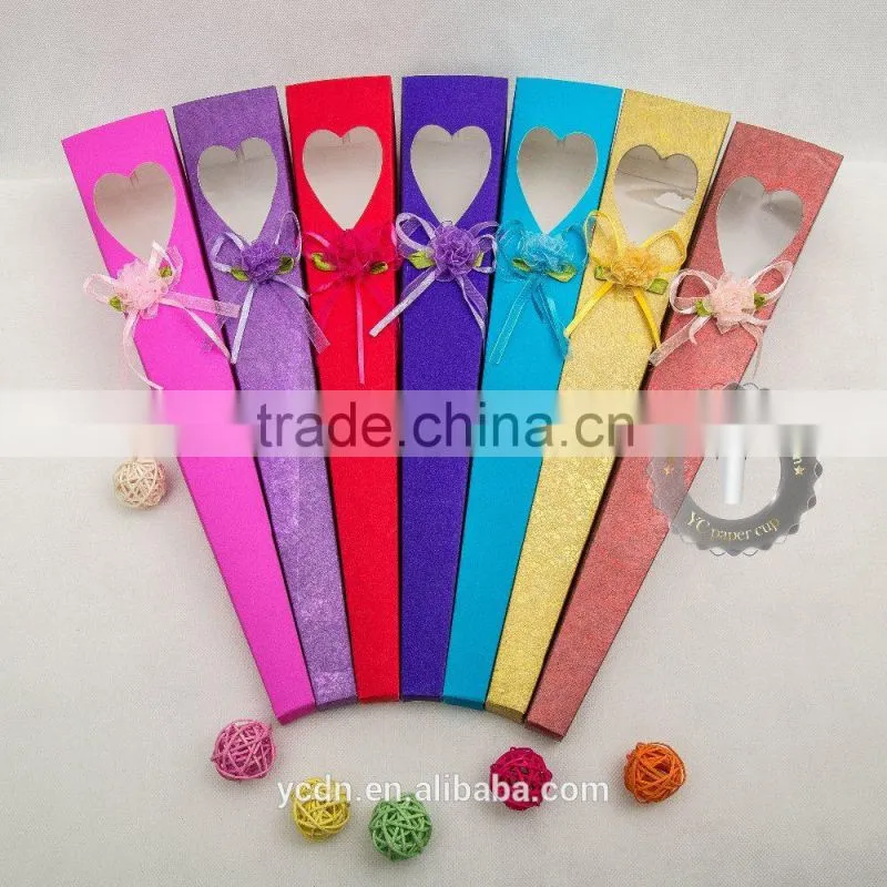 Christmas apple packaging gift box
