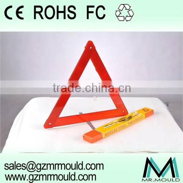 foldable car signal
