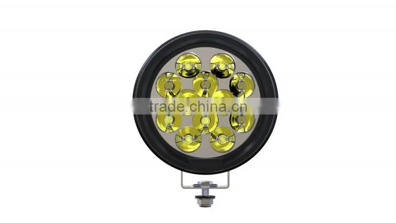 Super spot 60w led transporter working light