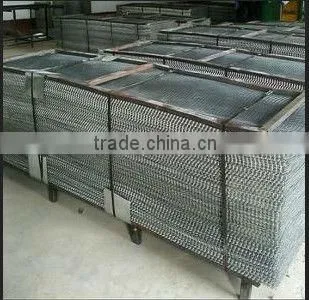 diamond metal lath/mesh- ISO factory