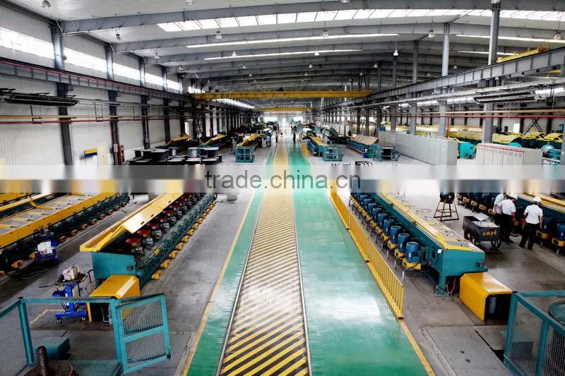 API 9A Compacted Steel Wire Rope