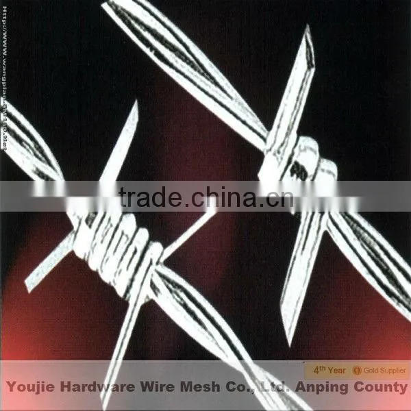 top sale concertina barbed wire fence (ISO 9001)