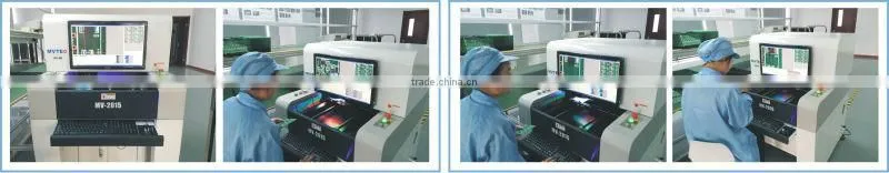 PCB & PCB Assembly service for electronic controller