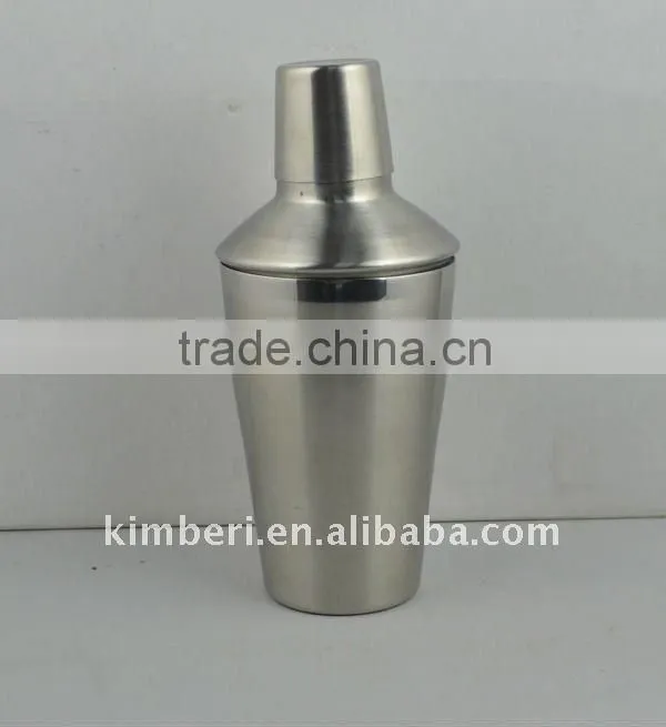 250ML Cocktail Shaker