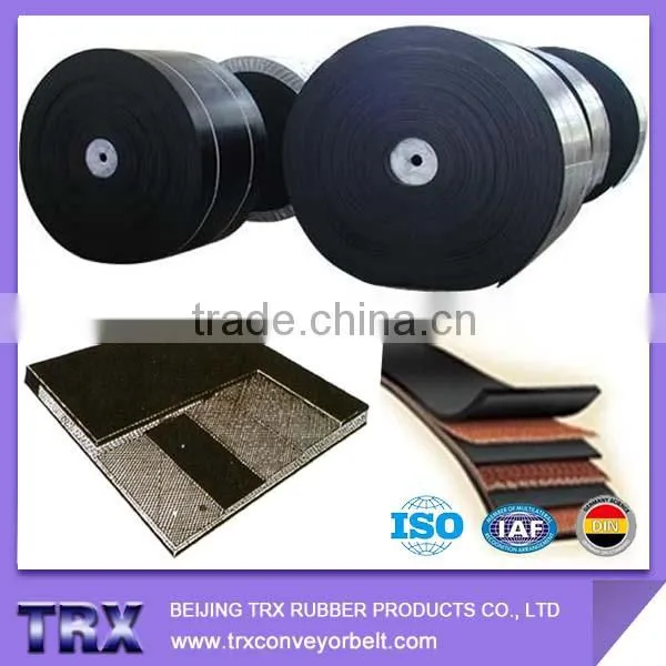 Oil resistant Conveyor belt with free samples and quotation