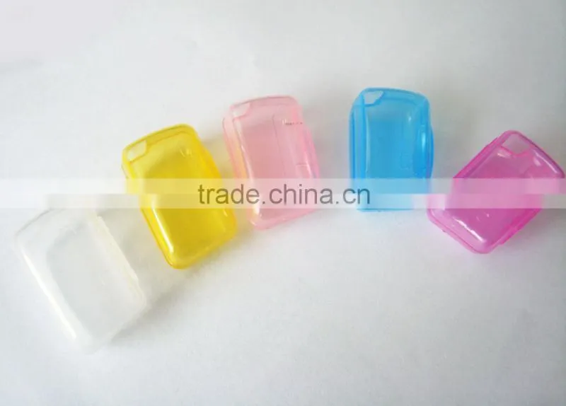 Cheap Plastic Toothbrush Cover and Cap