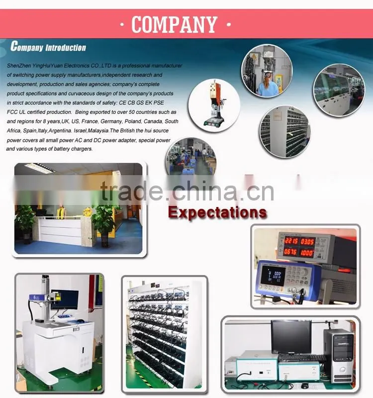 12V 5A YHY-12005000 230v dc power supply