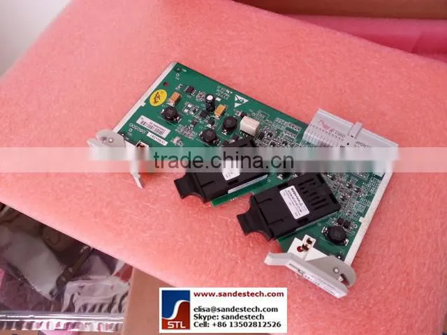 ZTE OIS4x2 OIS4*2 S-4.1/L-4.1/L-4.2 2xSTM-4 Optical Interface Board for ZTE ZXMP S330 S325 ZTE S330 S325 SDH transmission
