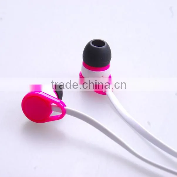 mp3 ear buds earphone /cheap earphone/import export company names