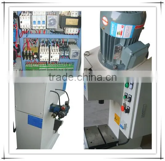 Meili C Frame Hydraulic Tablet Press Machine