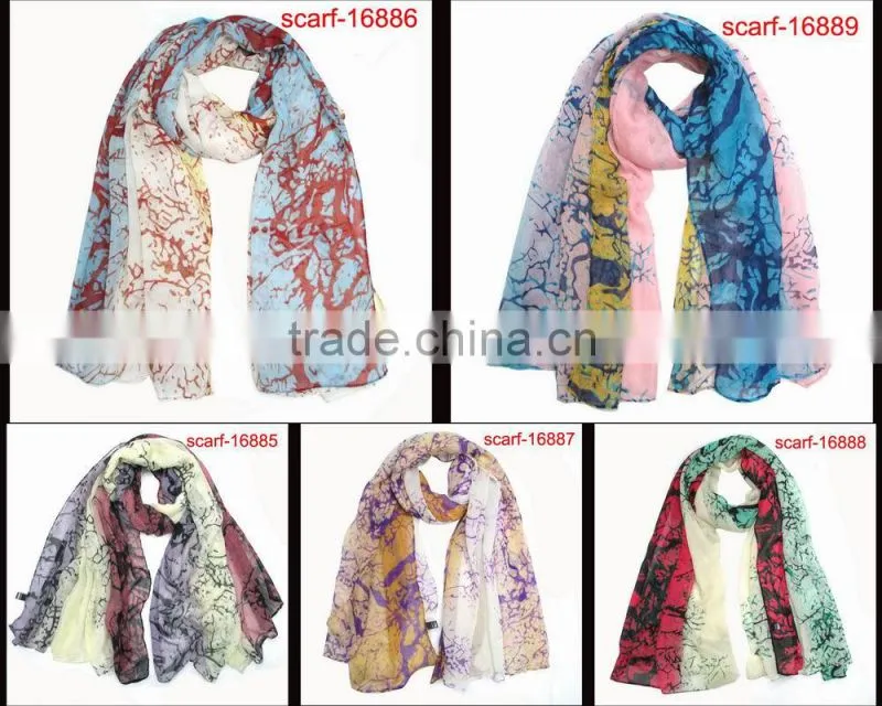 infinity long scarf wholesale manufacturer