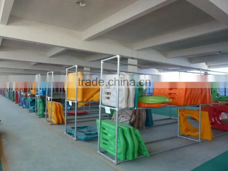 Kids HDPE Multifunctions Playhouse/kids playhouse