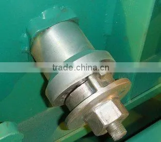 API shale shaker