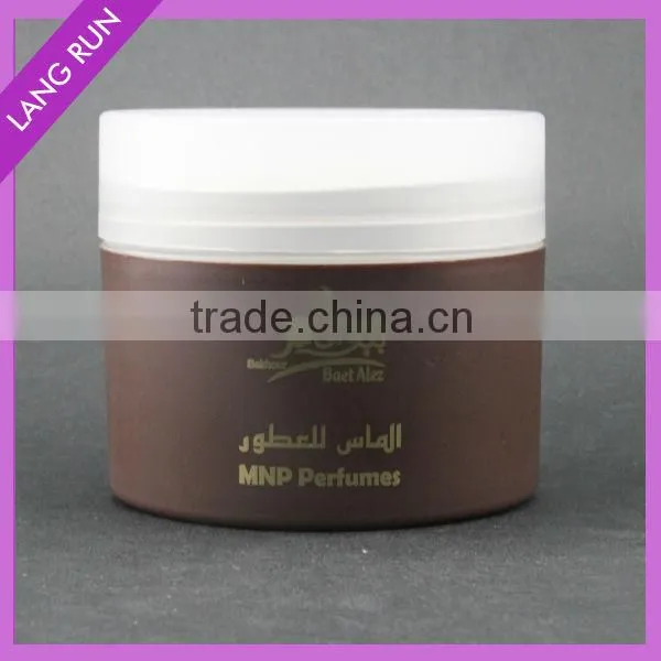 250g pp cream jars cosmetic