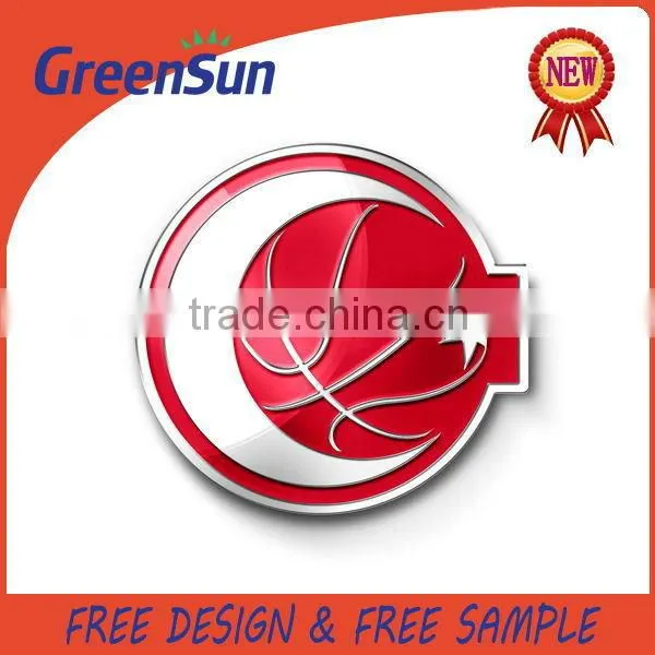 Business Gift Crazy Selling blink lapel pin