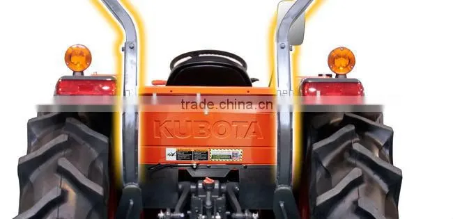 Brand new KUBOTA tractor model L3608SP
