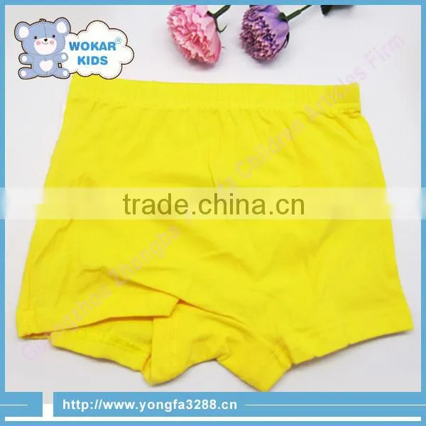 2015 High Quality New Design Underware