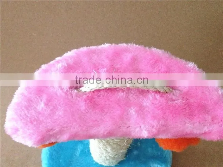Wholesale Cat Tree Scratcher Ball Cat Toys