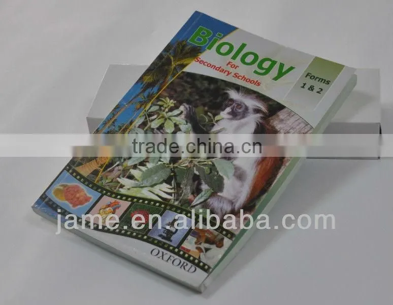 large hardcover book printing