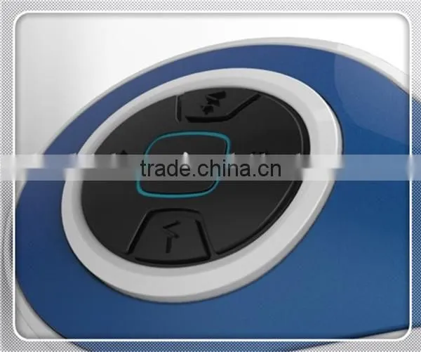Stereo Headphone Wireless Bluetooth Headset For Mobile Phone