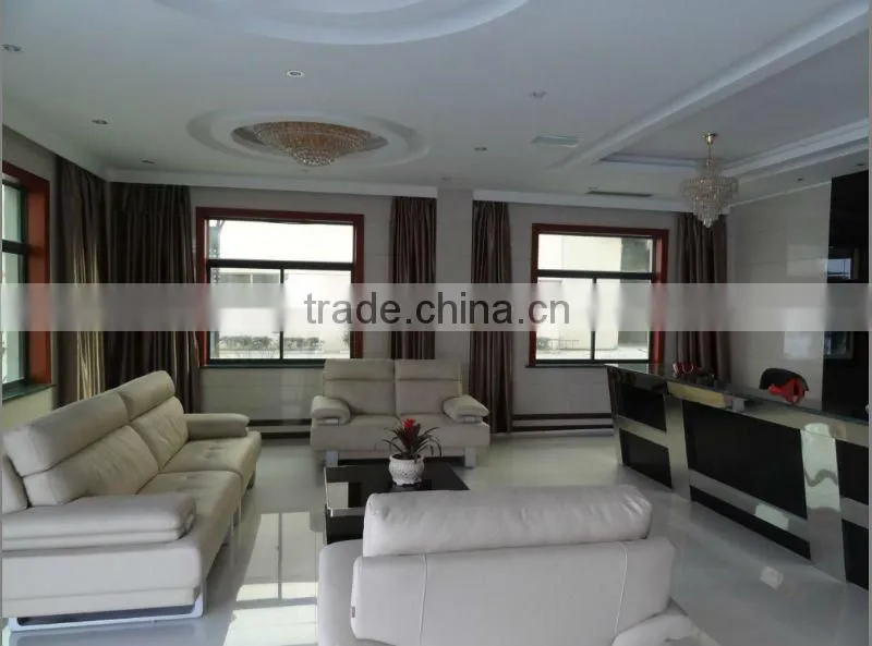 common printing and glossy pvc ceiling panel