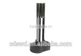 Alibaba China supply terex dump truck spare parts