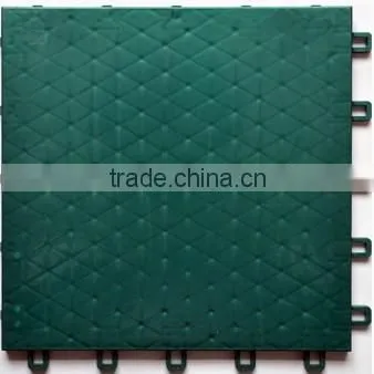 2015 New Product/Interlocking PP Sports Court/PP skating venue