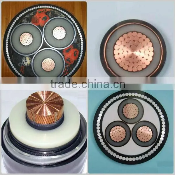 Favorites Compare Good quantity XLPE Insulated Cable YJV