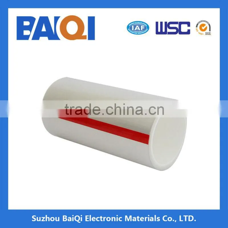 PE film for auto light