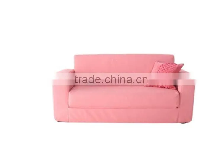 Factory Direct Modern Design Sofa Cum Bed