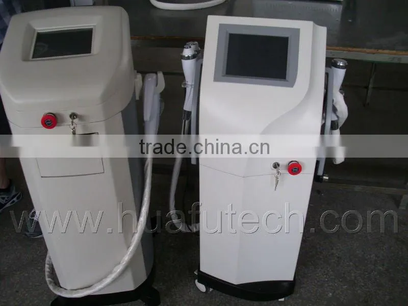 skin rejuvenation machine radio frequency rf face lifting