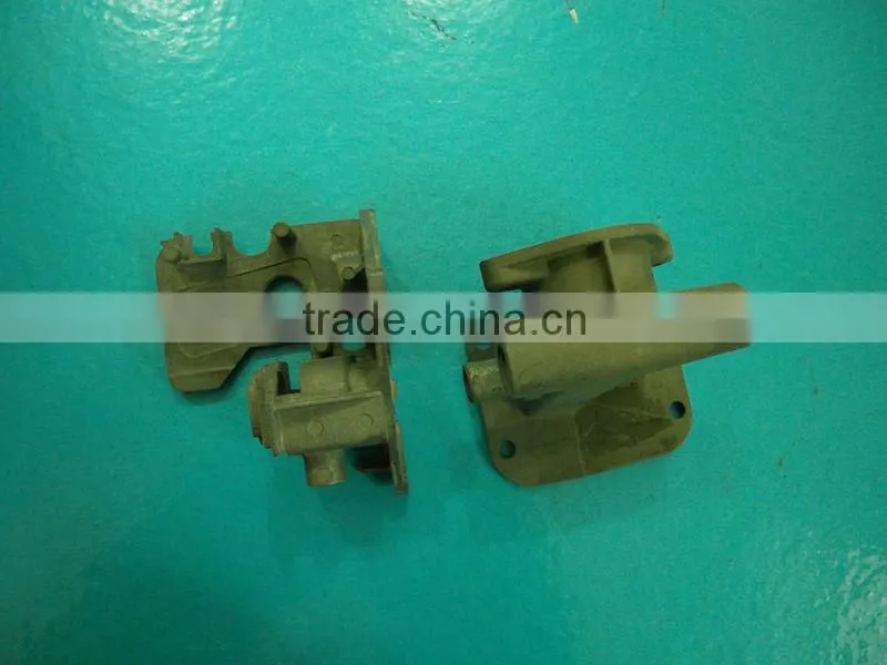 CNC Precision Machining OEM Aluminum Alloy Die Casting Parts