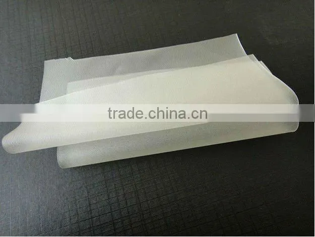 0.38 pvb clear film