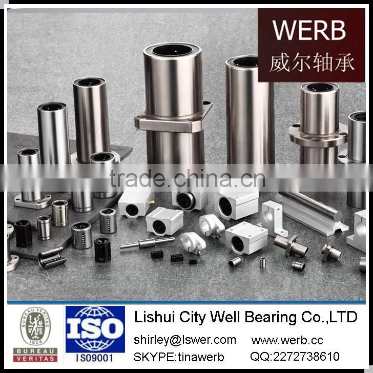 Linear bearing LM8UU for 3d printer