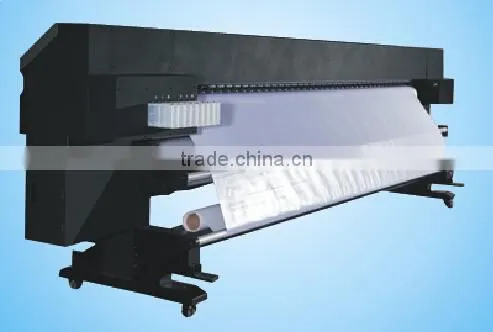 large format printer digital printing machine high precision high performance