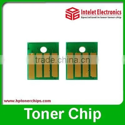 2015 new toner chips for for Lex MS310 MS410 MS510 MS610 (504H) Latin America toner reset chip