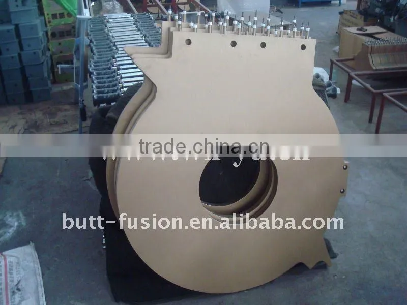 Pipe Welder