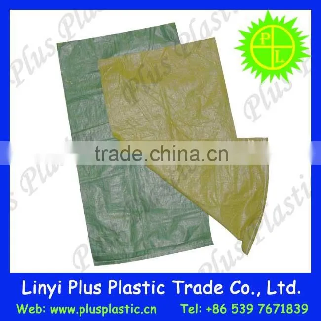 PP WOVEN BAG FOR SALT , AGRICUTURE, SEED , FLOUR, RICE