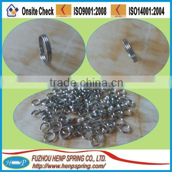 small diameter spring