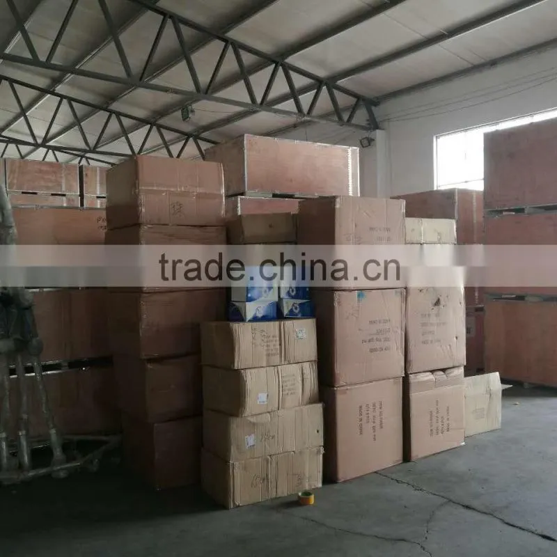 Jinan Fanda E&T Co., Ltd. company overview - view 3