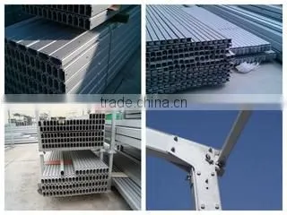 All Events Tent Service (Shanghai) Co., Ltd. company overview - view 2