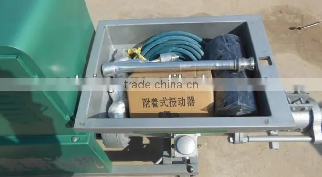 high effiency Mortar Plastering Machine 0086-15037167361
