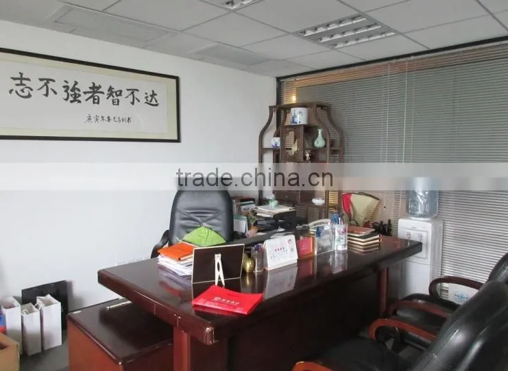 Xiamen Richer Plastic Co., Ltd. company overview - view 3