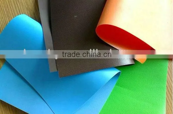 pvc coated tarpaulin