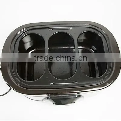 22L DIGITAL ROASTING OVEN WITH FOOD WARMER TRAY