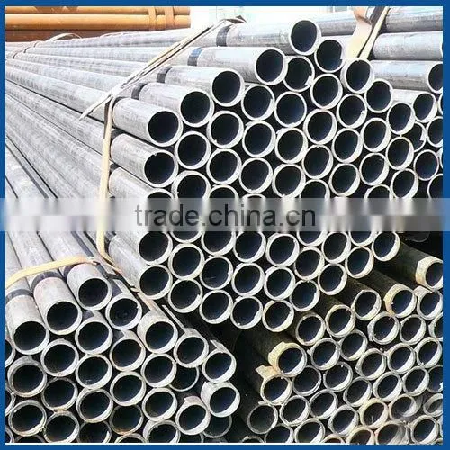 electr galvan steel tube