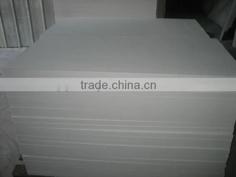 calcium silicate board insulation refractory material