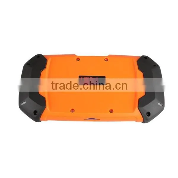 OBDSTAR X300 PRO3 Key Master with Immobiliser + Odometer Adjustment +EEPROM/PIC+OBDII OBDSTAR Key Programmer Update Online