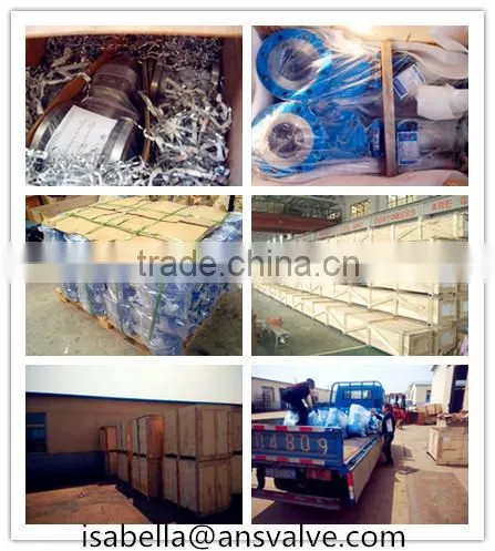 PVC Ball Valve