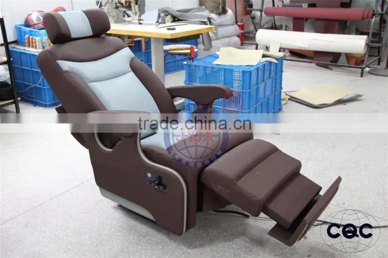 Vito Viano T5 Sprinter modification auto seats custom
